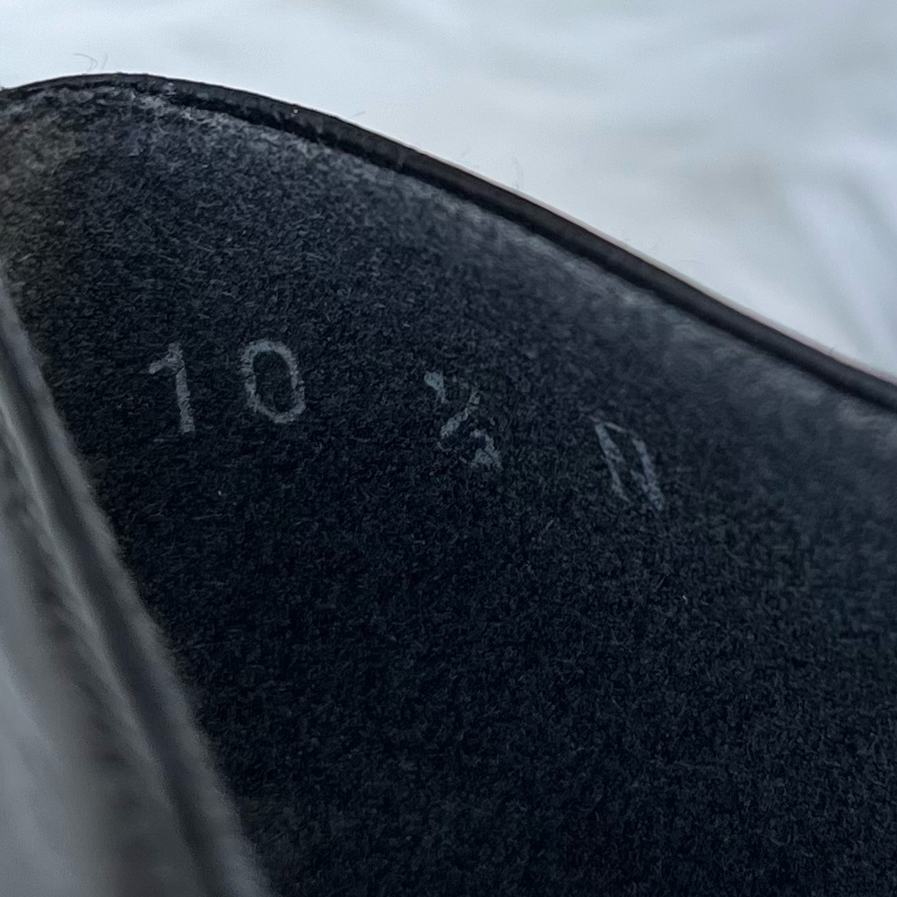 Stuart Weitzman Mesh Heels - image 4